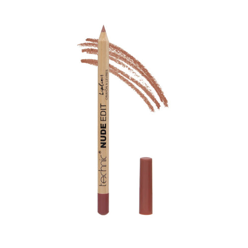 Technic Nude Edit Lip Liner - قلم تحديد الشفاه نود إيديت