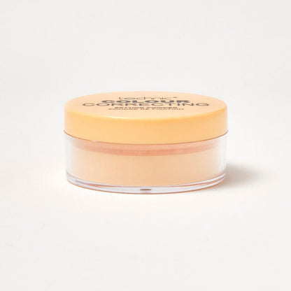 Technic Colour Correcting Setting Powder - بودرة تثبيت وتصحيح الألوان