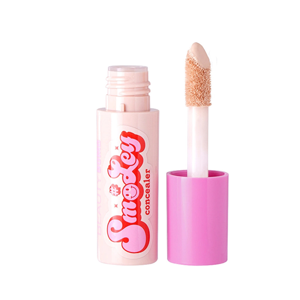 Beauty Bomb Smiley Concealer - خافي عيوب كونسيلر سمايلي