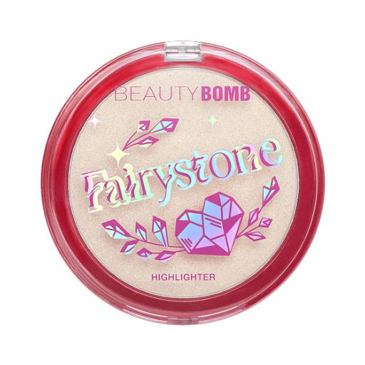 Beauty Bomb Highlighte - أضاءه مضغوطه