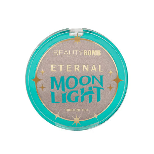 Beauty Bomb Highlighte - أضاءه مضغوطه