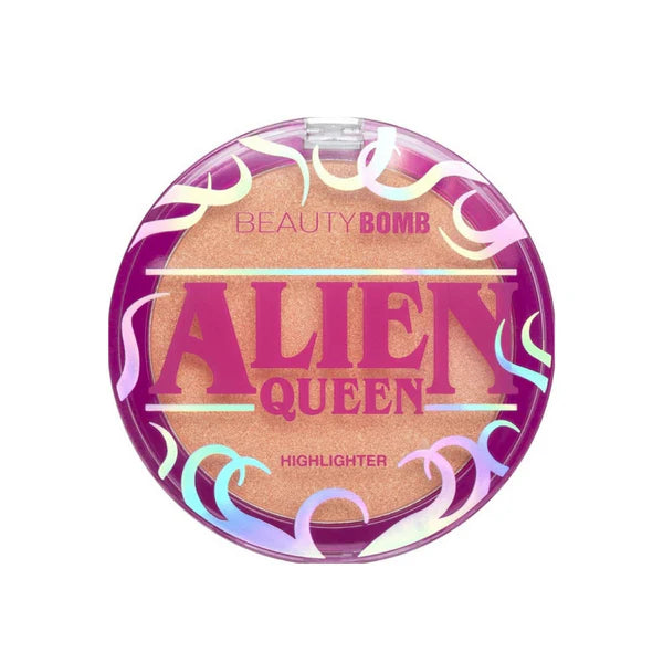 Beauty Bomb Highlighte - أضاءه مضغوطه