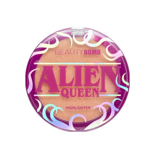 Beauty Bomb Highlighte - أضاءه مضغوطه