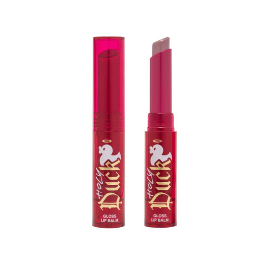 Beauty Bomb Holy Duck Gloss Lip Balm - بيوتي بومب هولي دك مرطب وجلوس للشفاه
