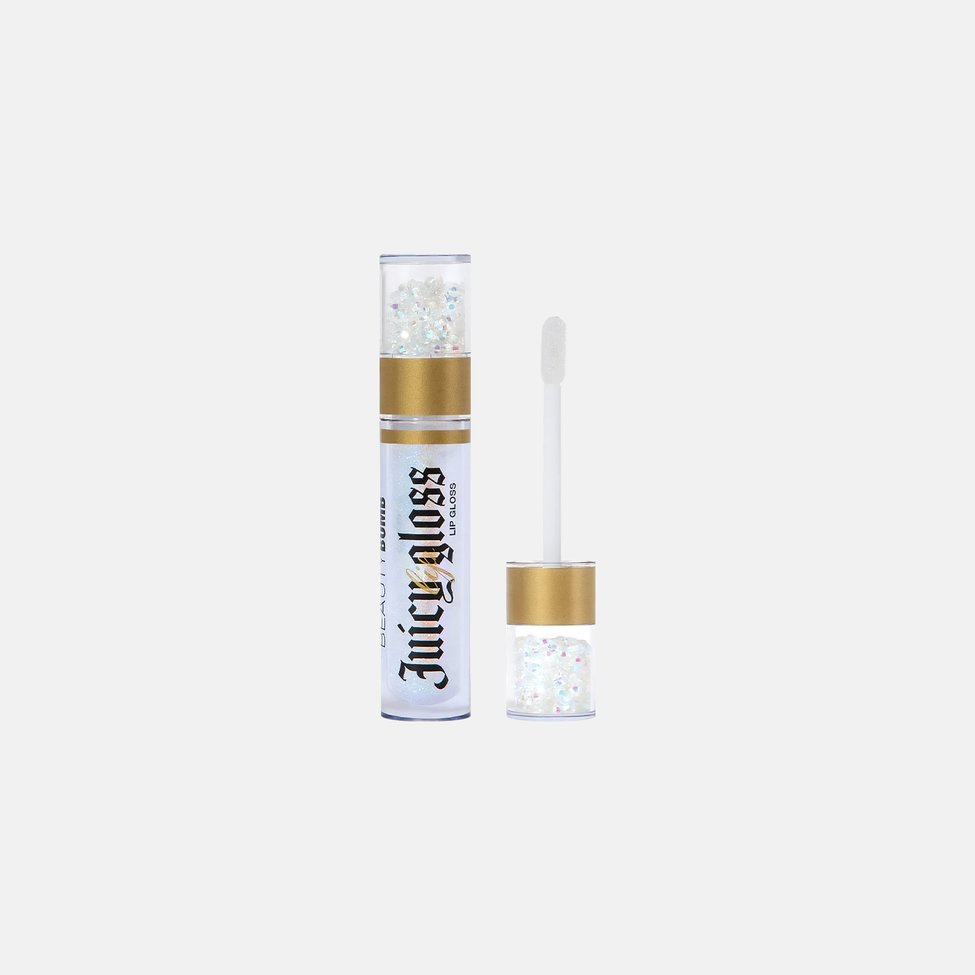 Beauty Bomb Juicy Gloss Lip Gloss - ملمع شفاه جويسي كلوس