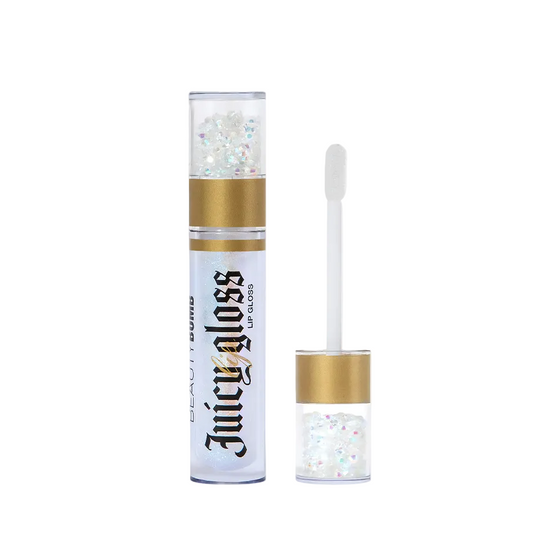 Beauty Bomb Juicy Gloss Lip Gloss - ملمع شفاه جويسي كلوس