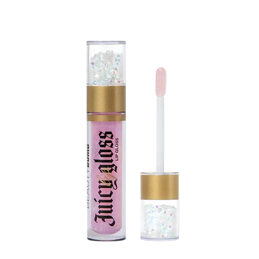 Beauty Bomb Juicy Gloss Lip Gloss - ملمع شفاه جويسي كلوس