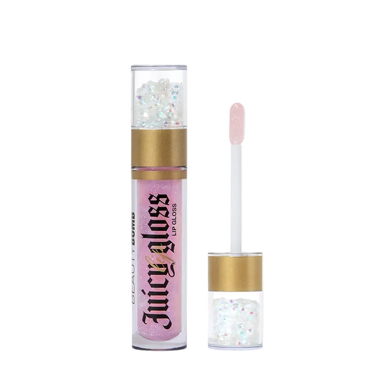Beauty Bomb Juicy Gloss Lip Gloss - ملمع شفاه جويسي كلوس