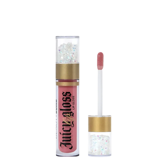 Beauty Bomb Juicy Gloss Lip Gloss - ملمع شفاه جويسي كلوس