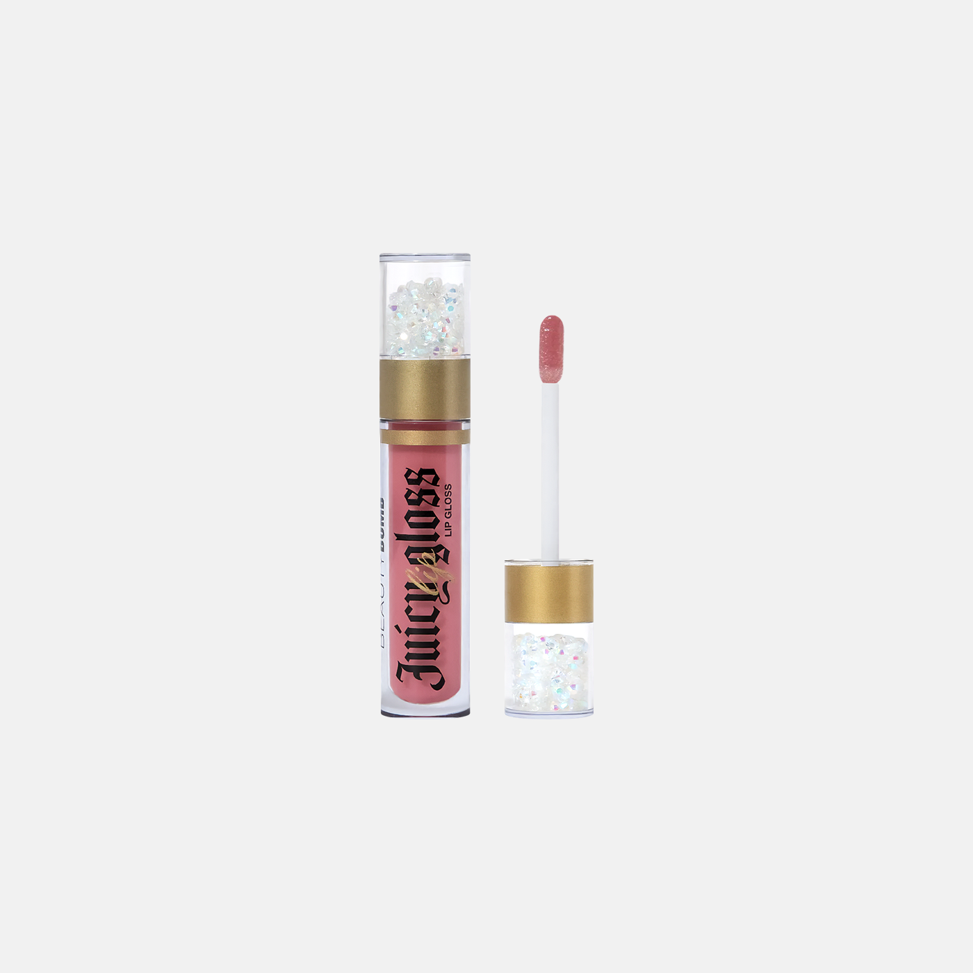 Beauty Bomb Juicy Gloss Lip Gloss - ملمع شفاه جويسي كلوس