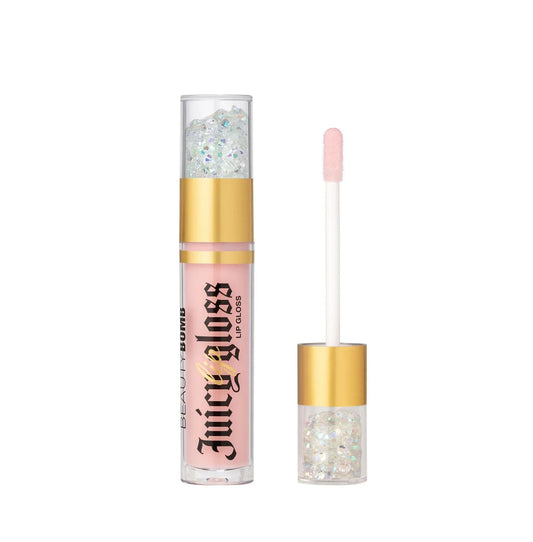 Beauty Bomb Juicy Gloss Lip Gloss - ملمع شفاه جويسي كلوس