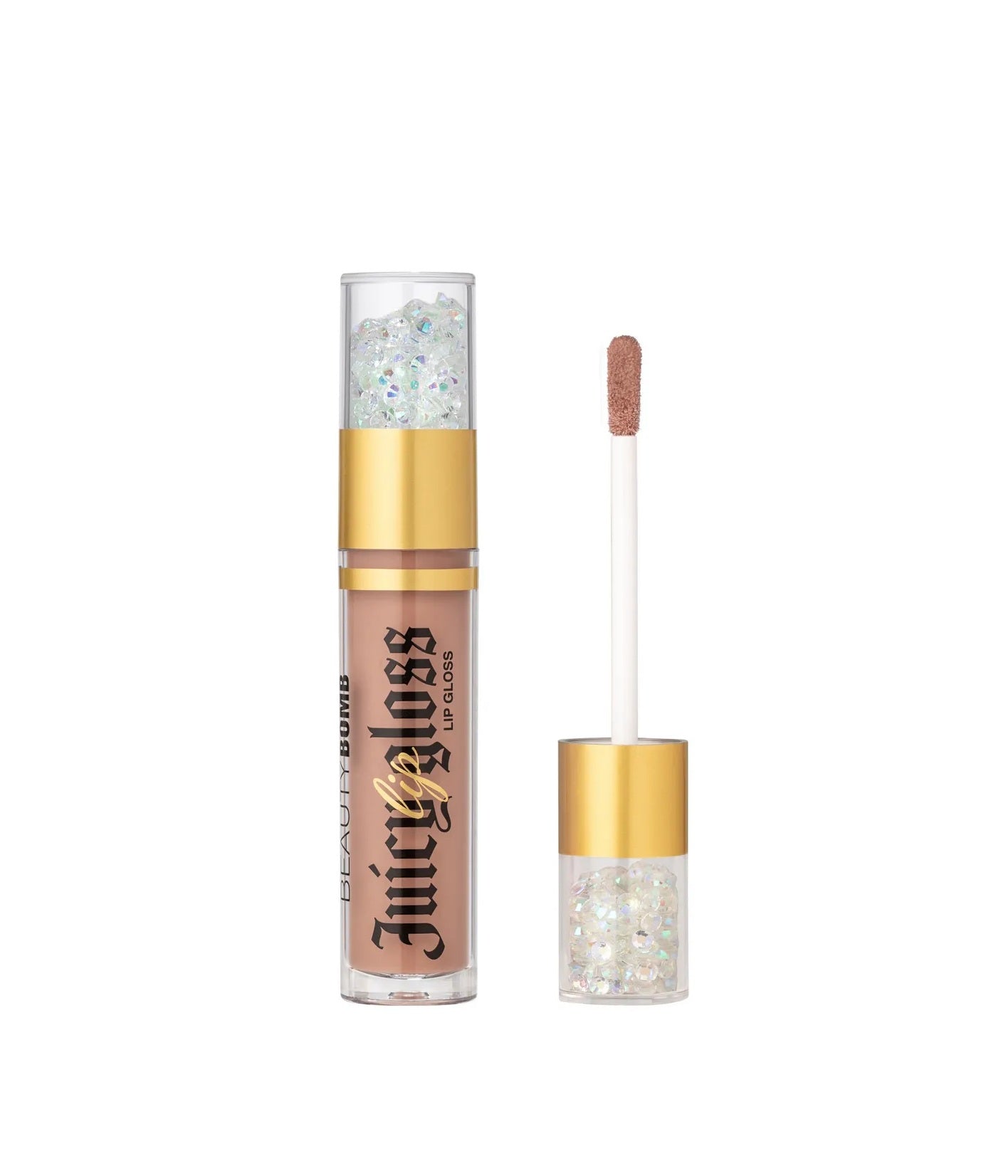 Beauty Bomb Juicy Gloss Lip Gloss - ملمع شفاه جويسي كلوس
