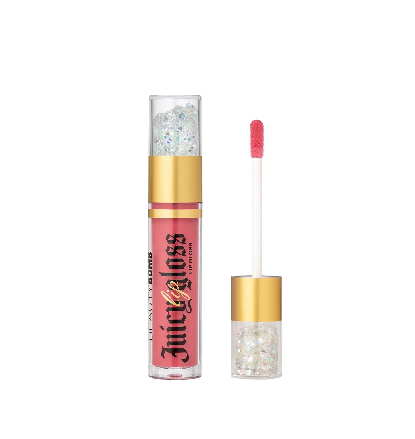 Beauty Bomb Juicy Gloss Lip Gloss - ملمع شفاه جويسي كلوس