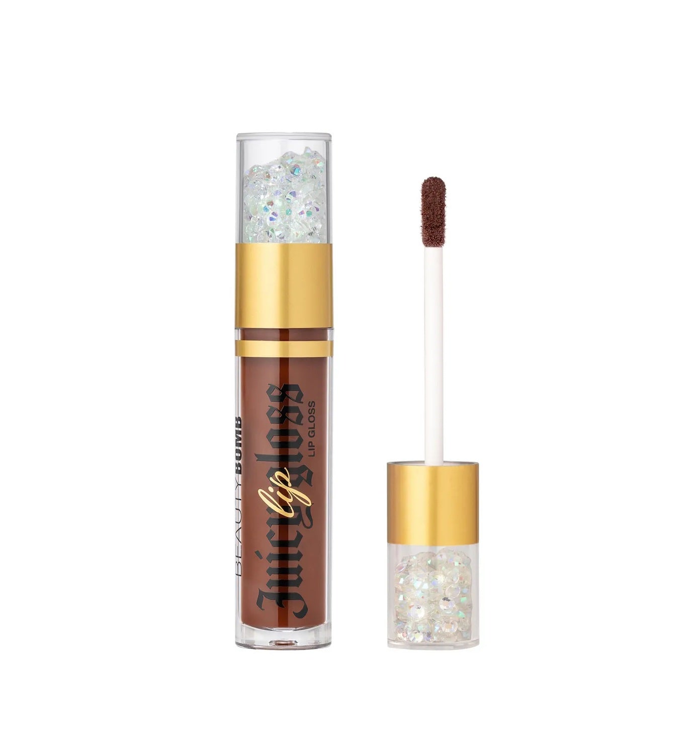 Beauty Bomb Juicy Gloss Lip Gloss - ملمع شفاه جويسي كلوس