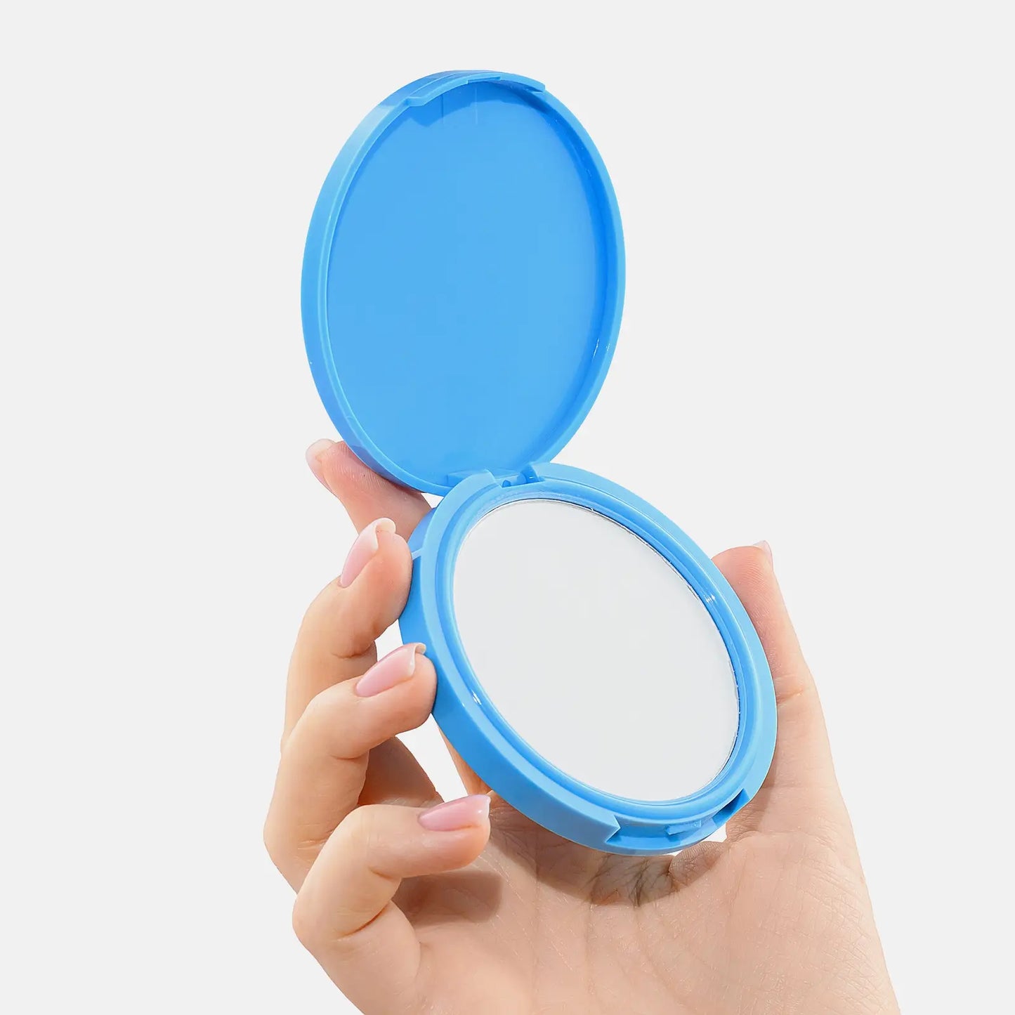 Beauty Bomb Milky Powder Transparent Powder - ميلكي باودر بودرة شفافه