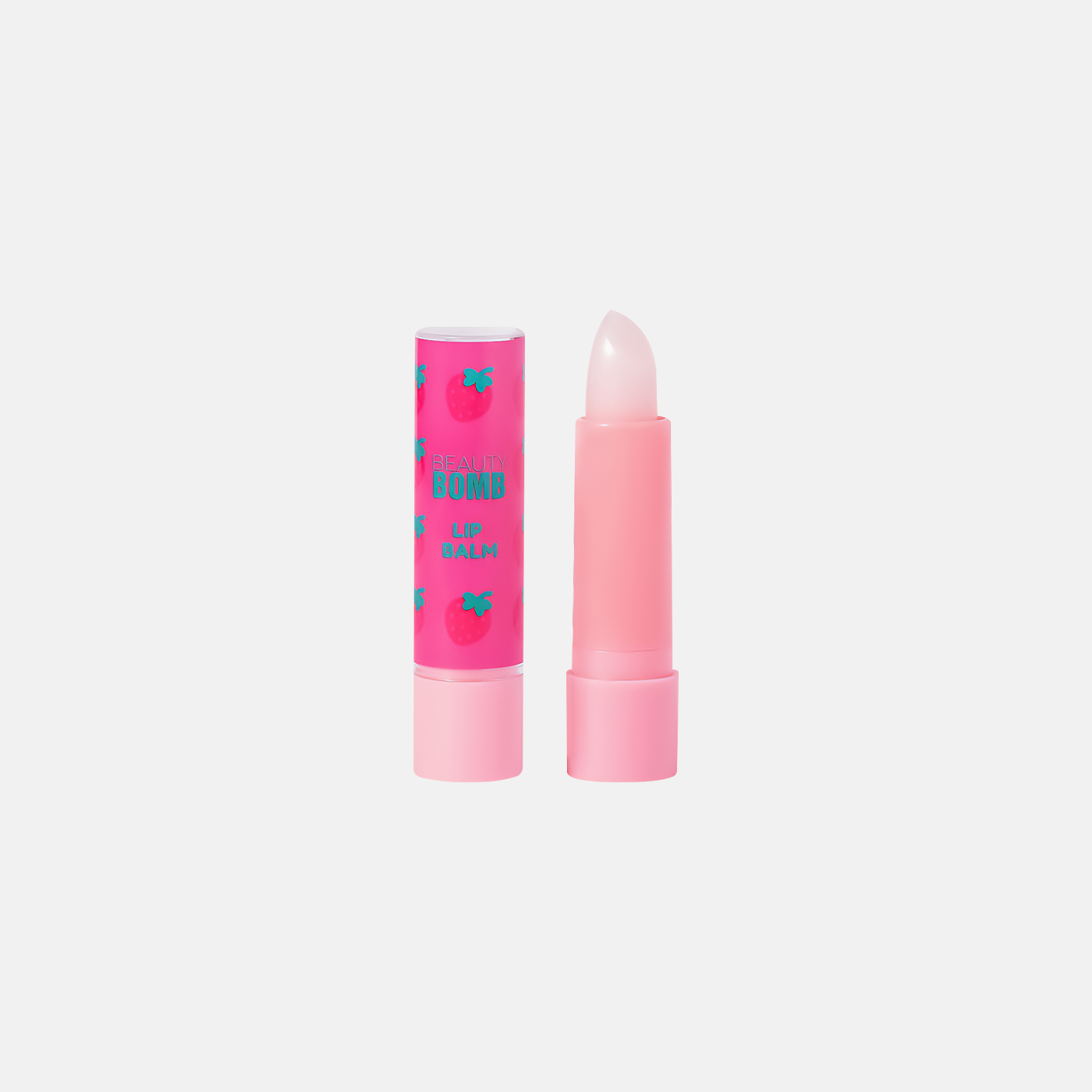 Beauty Bomb Lip Balm - مرطب الشفاه بيوتي بوم