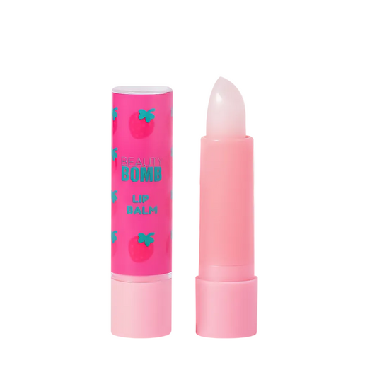 Beauty Bomb Lip Balm - مرطب الشفاه بيوتي بوم