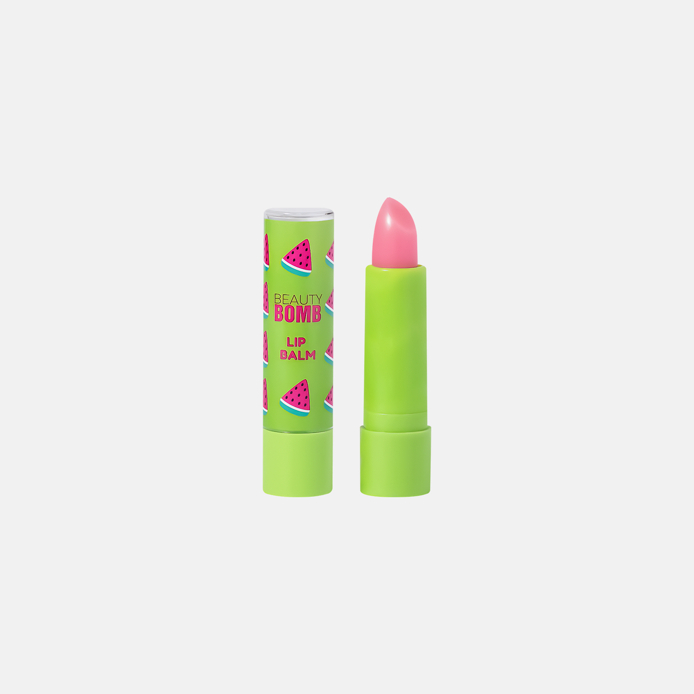 Beauty Bomb Lip Balm - مرطب الشفاه بيوتي بوم