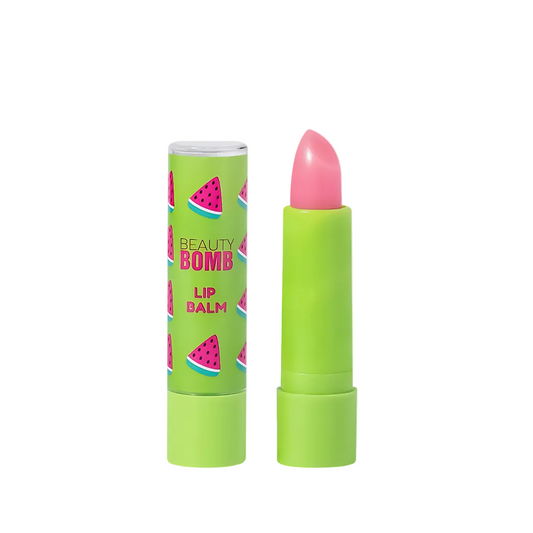Beauty Bomb Lip Balm - مرطب الشفاه بيوتي بوم