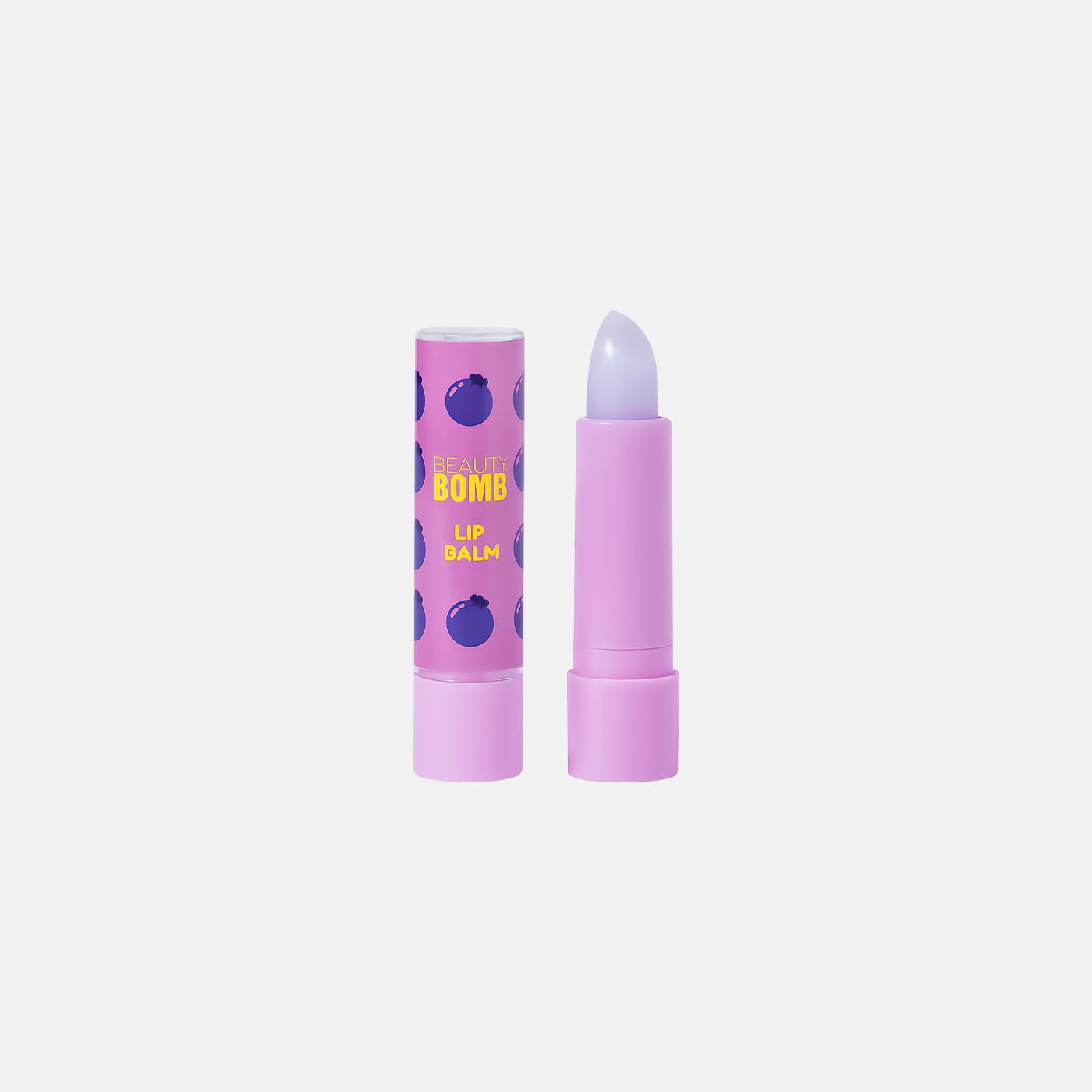 Beauty Bomb Lip Balm - مرطب الشفاه بيوتي بوم