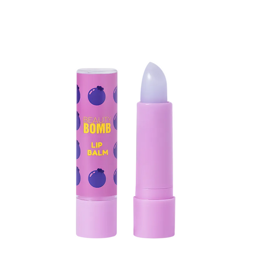 Beauty Bomb Lip Balm - مرطب الشفاه بيوتي بوم