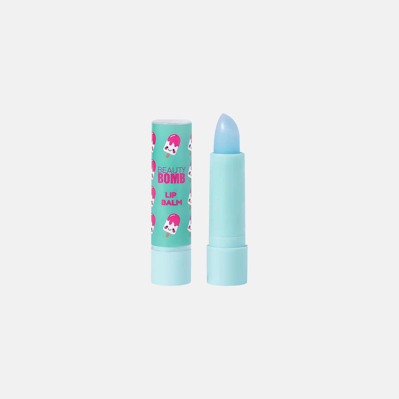 Beauty Bomb Lip Balm - مرطب الشفاه بيوتي بوم