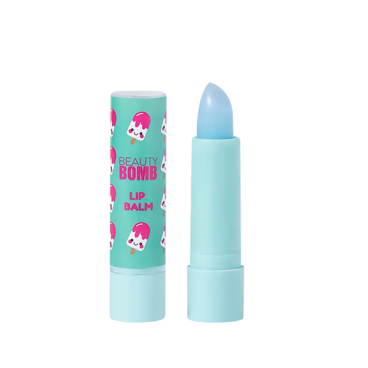 Beauty Bomb Lip Balm - مرطب الشفاه بيوتي بوم