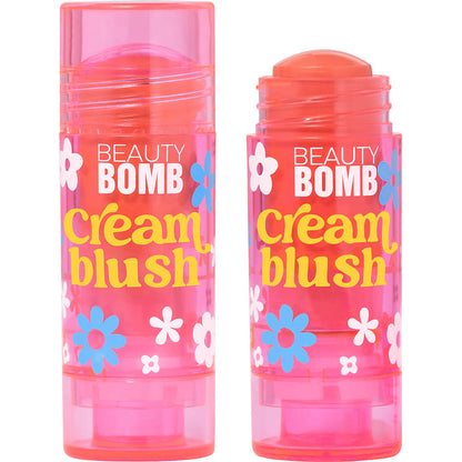Beauty Bomb Cream Stick Blush - بلاشر واحمر خدود كريمي ستيك