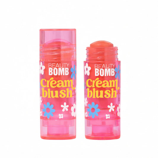 Beauty Bomb Cream Stick Blush - بلاشر واحمر خدود كريمي ستيك
