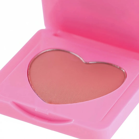 Beauty Bomb Sweetheart Blush - أحمر خدود سويت هارت