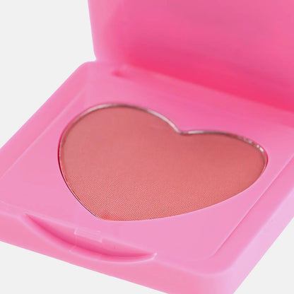 Beauty Bomb Sweetheart Blush - أحمر خدود سويت هارت