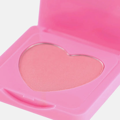 Beauty Bomb Sweetheart Blush - أحمر خدود سويت هارت