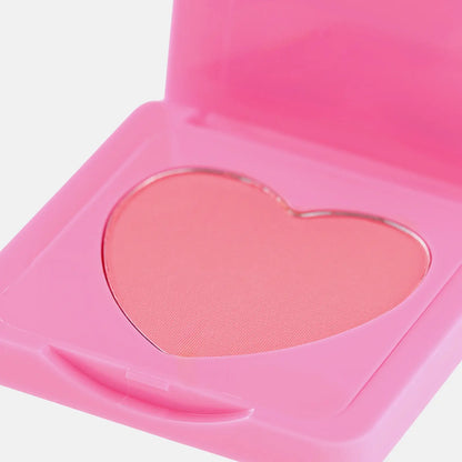 Beauty Bomb Sweetheart Blush - أحمر خدود سويت هارت