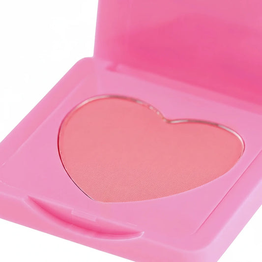 Beauty Bomb Sweetheart Blush - أحمر خدود سويت هارت