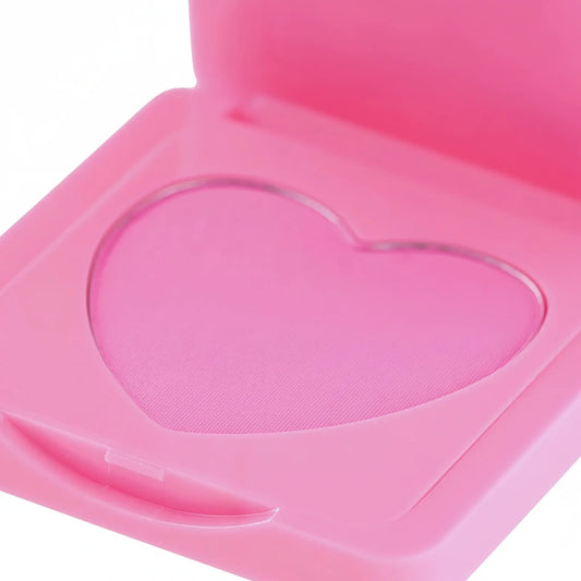 Beauty Bomb Sweetheart Blush - أحمر خدود سويت هارت