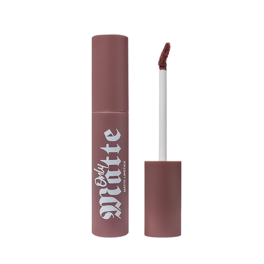 Beauty Bomb Mad Matte Liquid Lipstick - أحمر شفاه سائل مطفي
