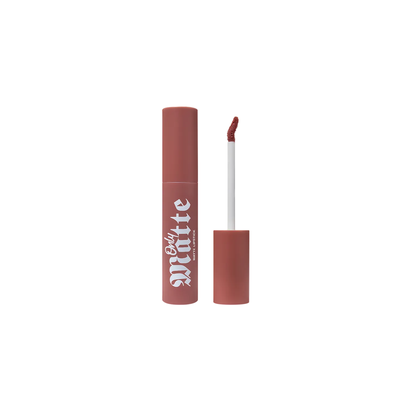 Beauty Bomb Mad Matte Liquid Lipstick - أحمر شفاه سائل مطفي