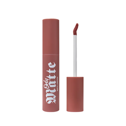 Beauty Bomb Mad Matte Liquid Lipstick - أحمر شفاه سائل مطفي