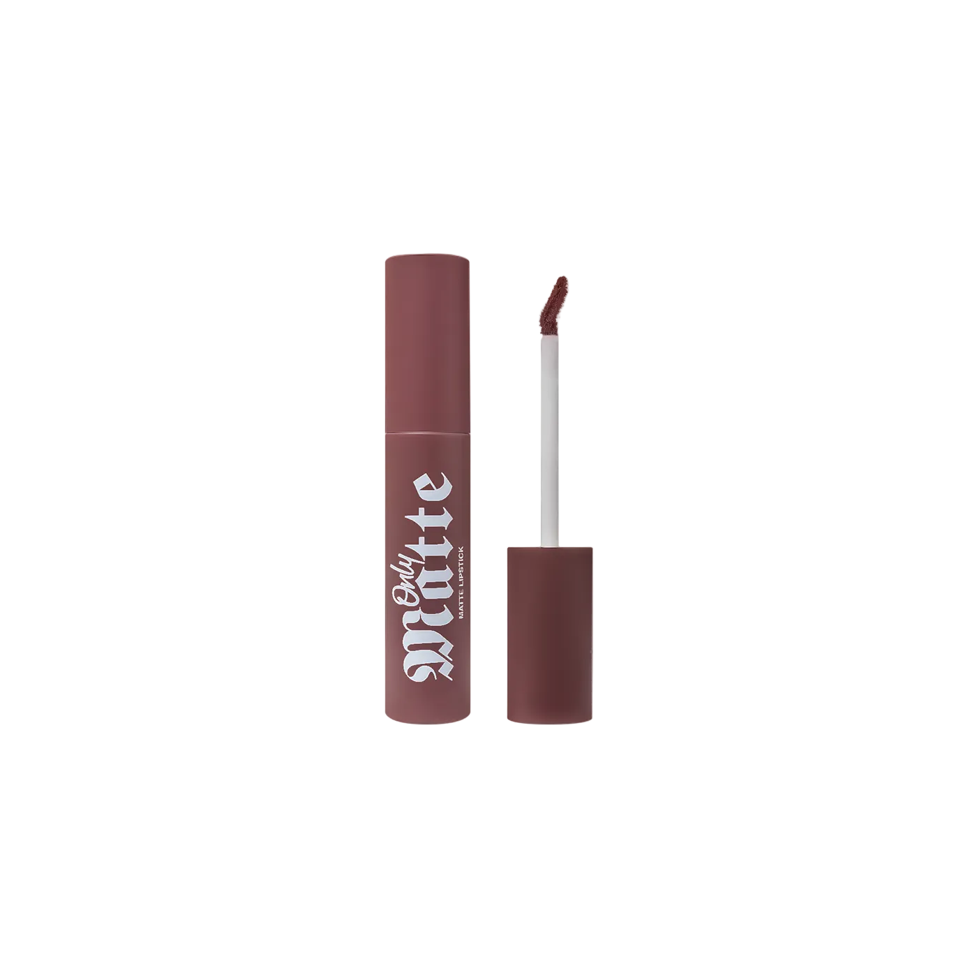 Beauty Bomb Mad Matte Liquid Lipstick - أحمر شفاه سائل مطفي