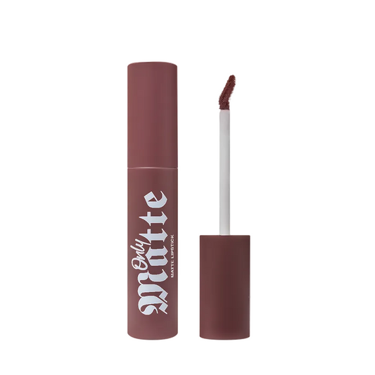 Beauty Bomb Mad Matte Liquid Lipstick - أحمر شفاه سائل مطفي