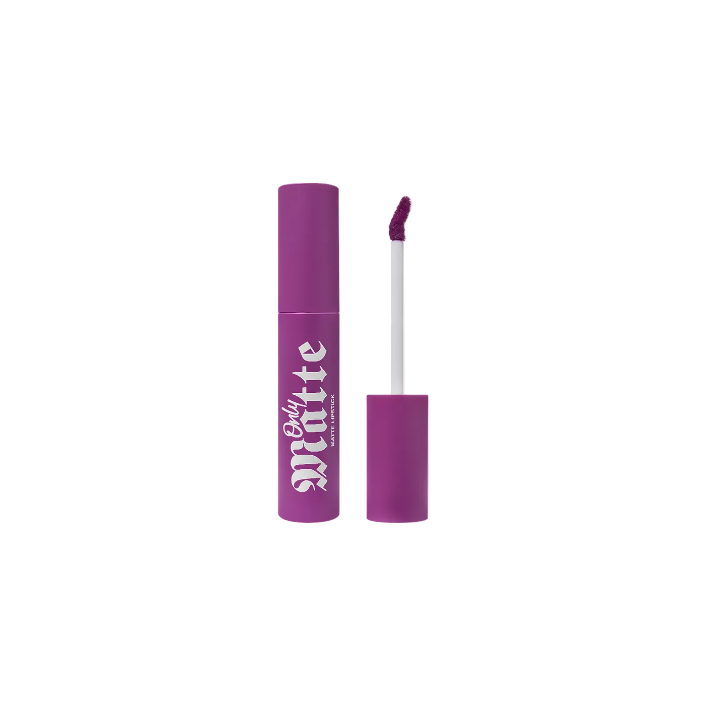 Beauty Bomb Mad Matte Liquid Lipstick - أحمر شفاه سائل مطفي