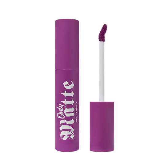 Beauty Bomb Mad Matte Liquid Lipstick - أحمر شفاه سائل مطفي