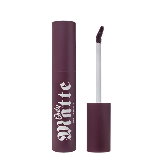Beauty Bomb Mad Matte Liquid Lipstick - أحمر شفاه سائل مطفي