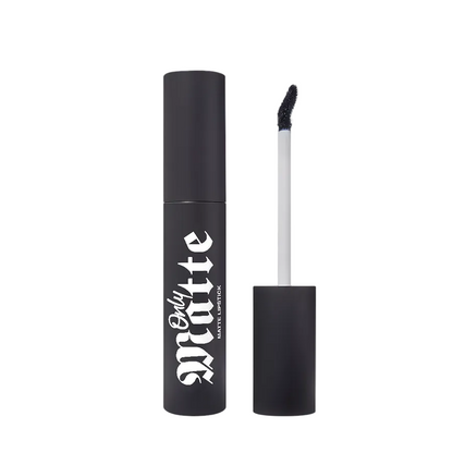 Beauty Bomb Mad Matte Liquid Lipstick - أحمر شفاه سائل مطفي