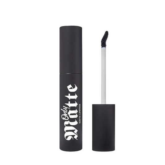 Beauty Bomb Mad Matte Liquid Lipstick - أحمر شفاه سائل مطفي