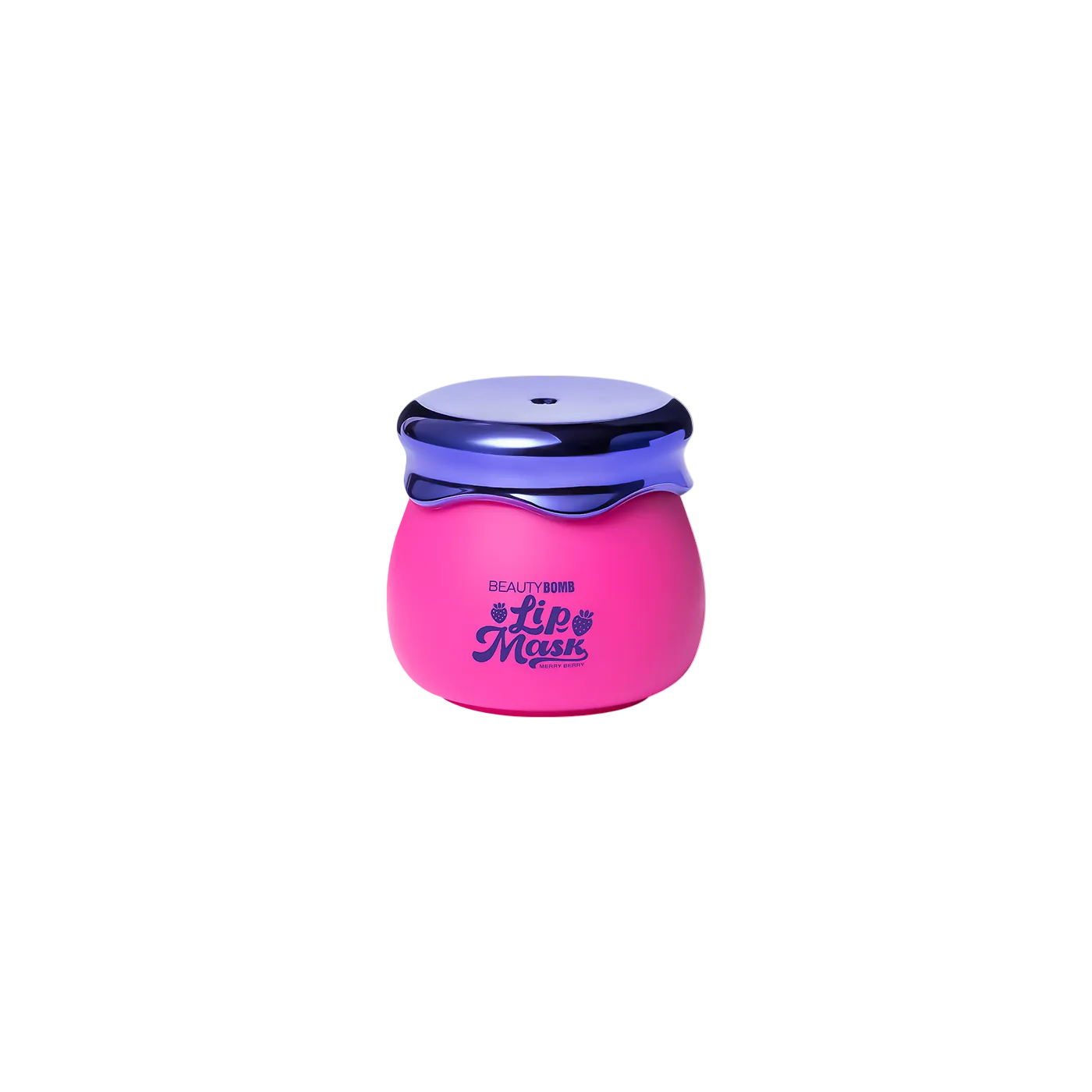 Beauty Bomb Lip Mask - قناع ترطيب الشفاه