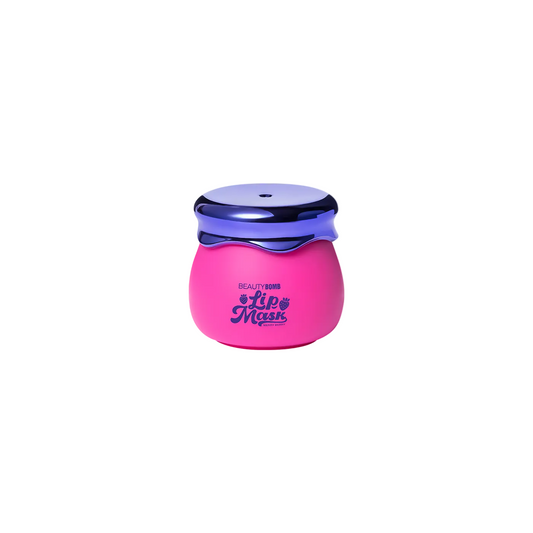 Beauty Bomb Lip Mask - قناع ترطيب الشفاه