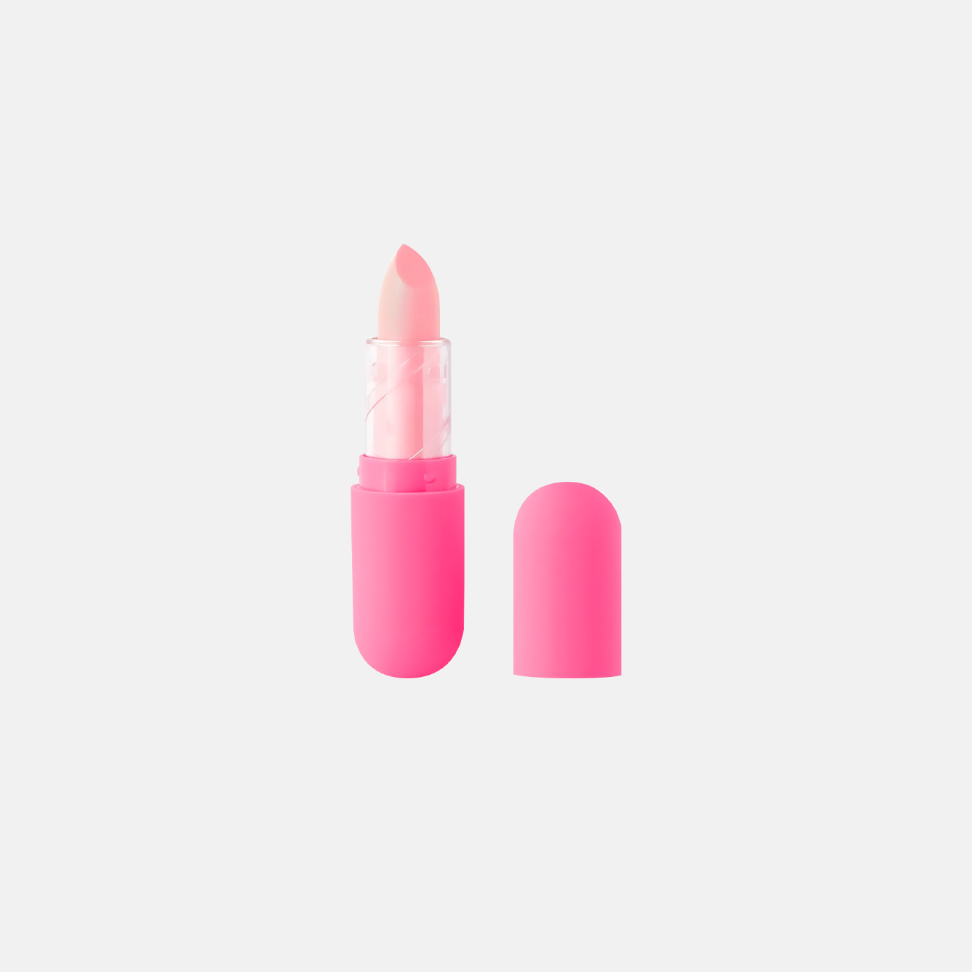 Beauty Bomb Color Lip Balm - مرطب الشفاه الملون