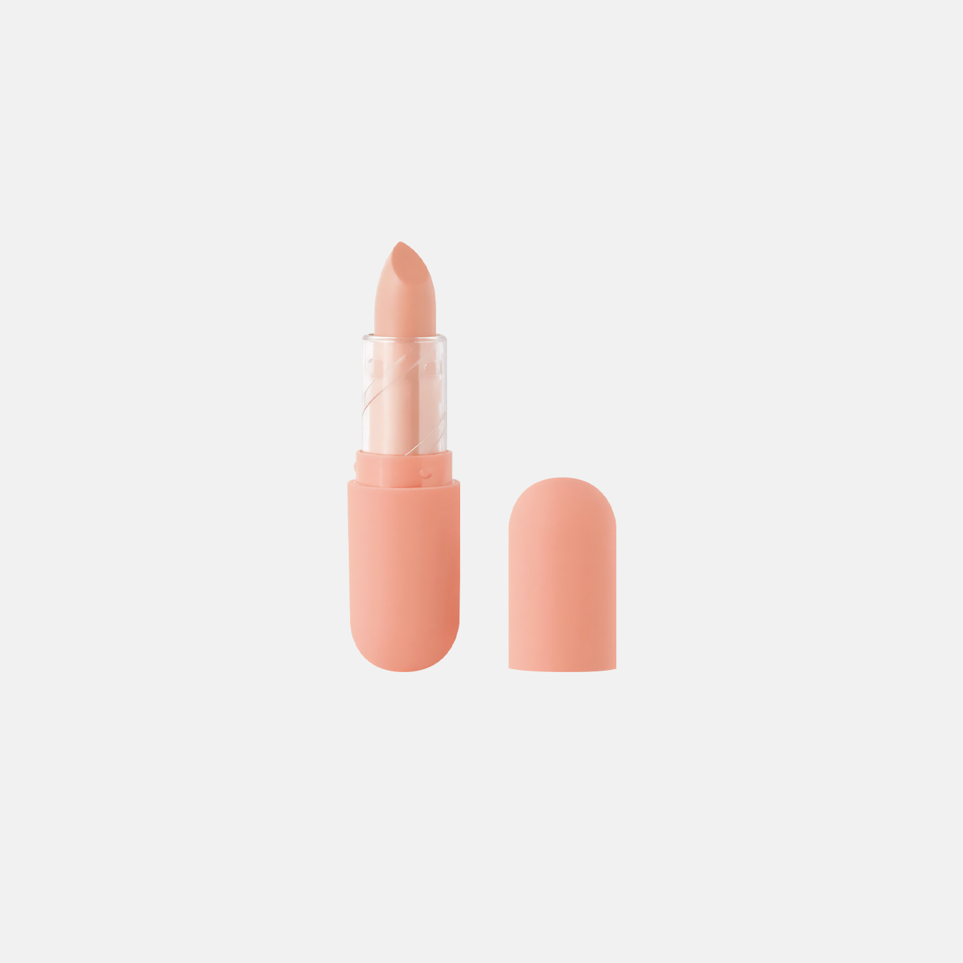 Beauty Bomb Color Lip Balm - مرطب الشفاه الملون