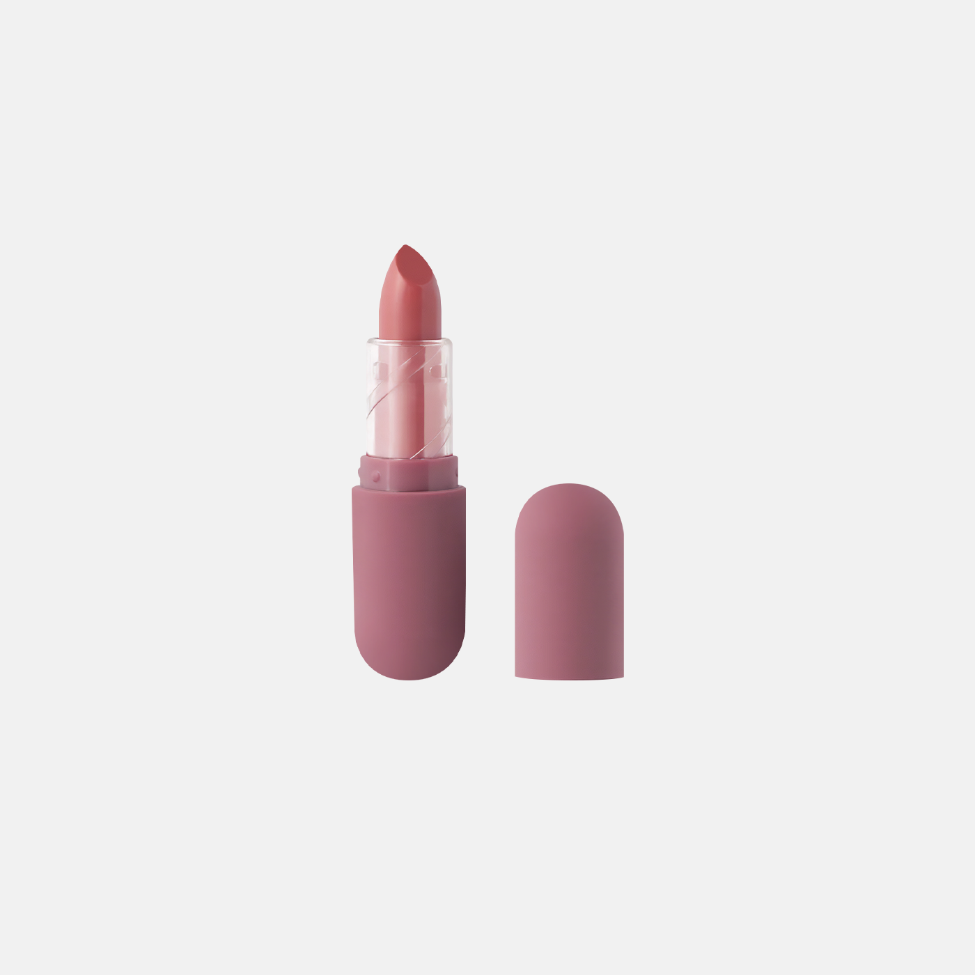 Beauty Bomb Color Lip Balm - مرطب الشفاه الملون